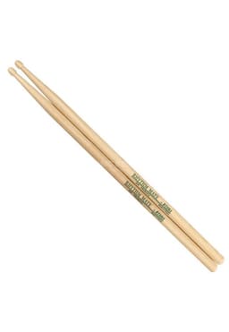 Baquetas Tama HRM5A 5A de Hickory con Punta de Madera Diseno 2