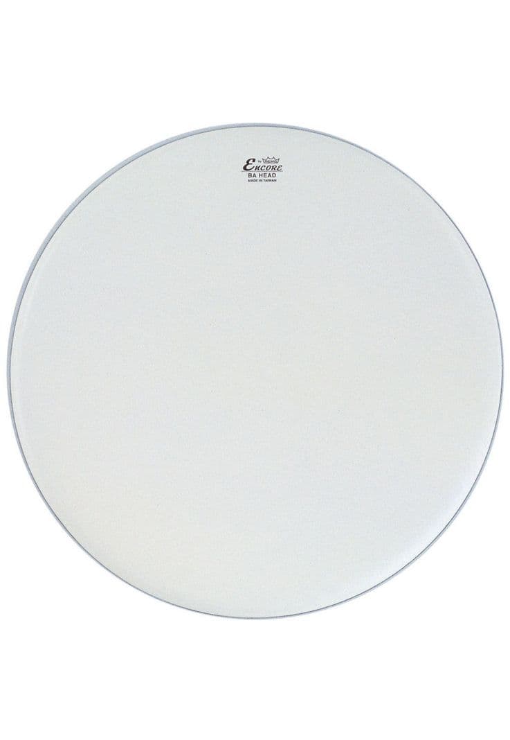 Parche Remo Ambassador EN0114BA poroso 14 pulgadas Diseno 2