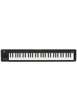 TECLADO CONTROLADOR KORG MICROKEY2-61 DE 61 TECLAS Diseno 2