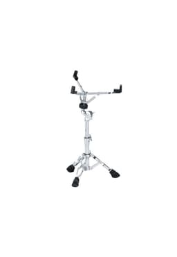 Atril para caja Tama HS60W Doble Refuerzo, Ajuste Basculante Plata 0