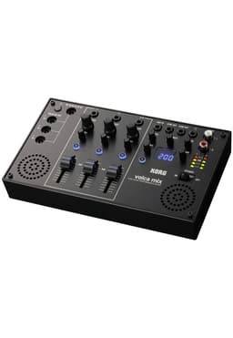 Sintetizador Korg VOLCA-MIX