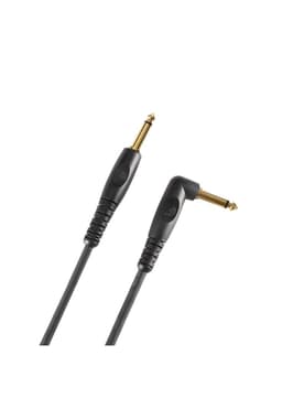 Cable para instrumento Daddario PWGRA20 conector recto 6 m. Diseno 2