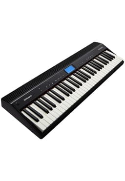 Teclado personal Roland GO PIANO