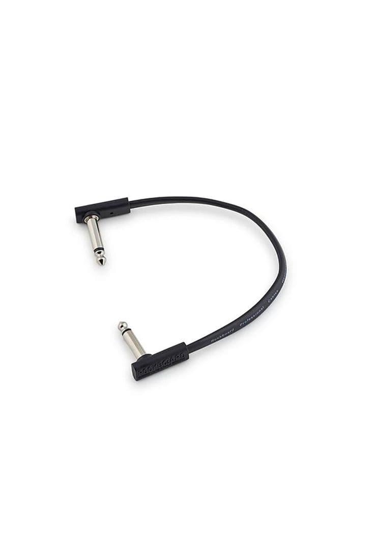 Cable Patch plug/plug Rockbag de 30 cms. Diseno 2