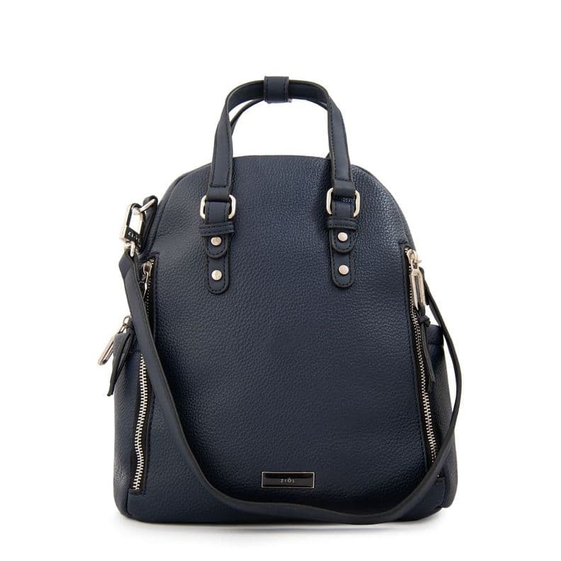 Mochila penny azul oscuro