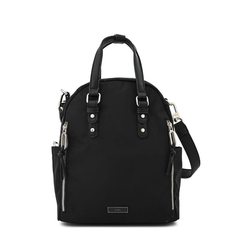 Mochila penny mediana negro