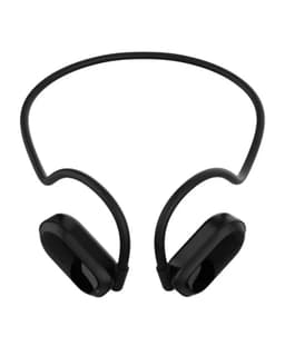 Audifonos Bluetooth Deportivos Para Conduccion - Color Negro