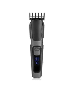 Corta Pelo Multistyler 5 En 1 Sg-8525 Gris