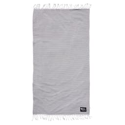 Toalla Turca Linea Negra Bosscamp