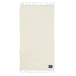 Toalla Turca Linea Amarilla Bosscamp