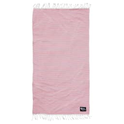 Toalla Turca Linea Roja Bosscamp