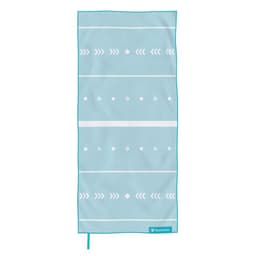 Toalla Playa Microfibra Grande XL Tribal Bosscamp (90 x 200)