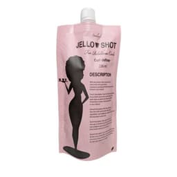Gel Para Rizos Jello Shot