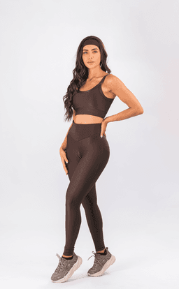 Conjunto Deportivo New Bright Letsgym Cafe S