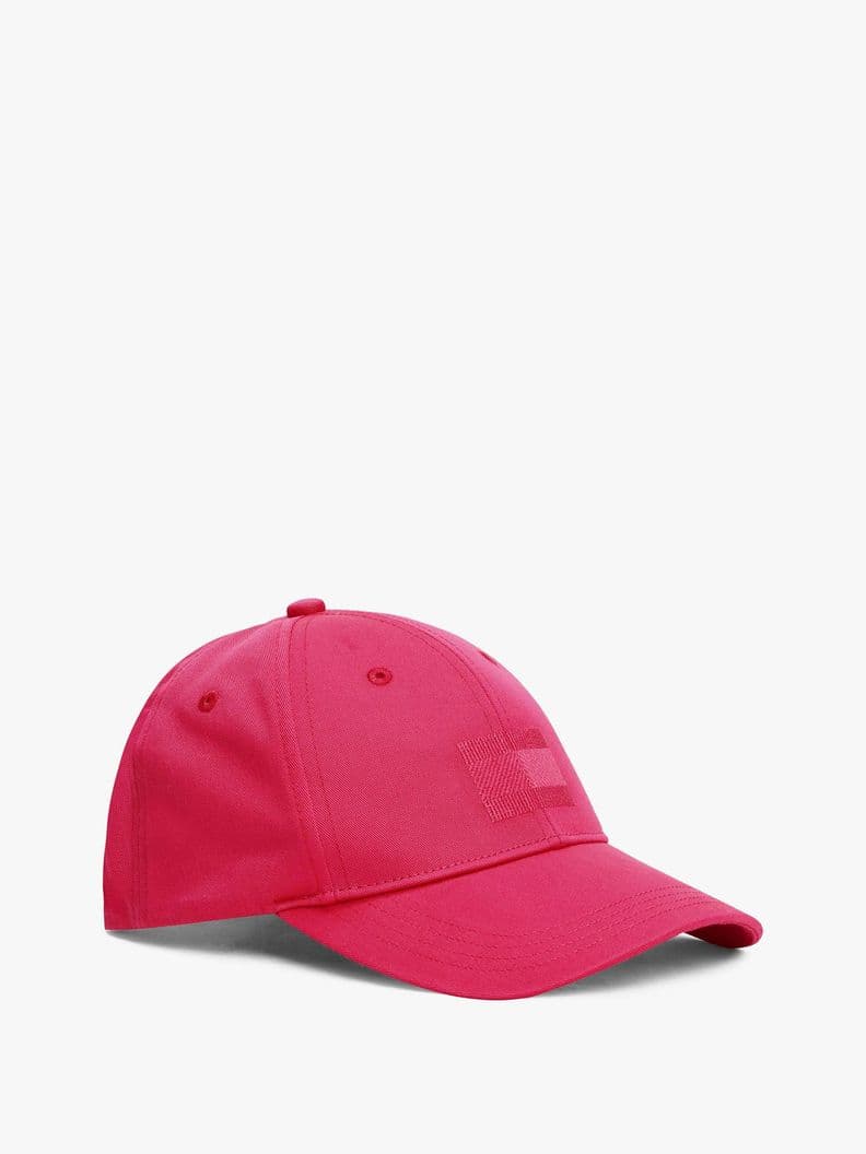 Jockey Tonal Flag Logo Rosado S-M