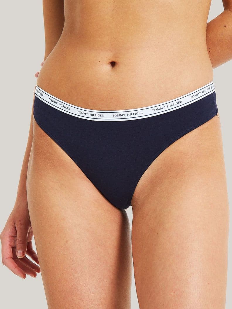 Colaless Classic Cotton Azul S
