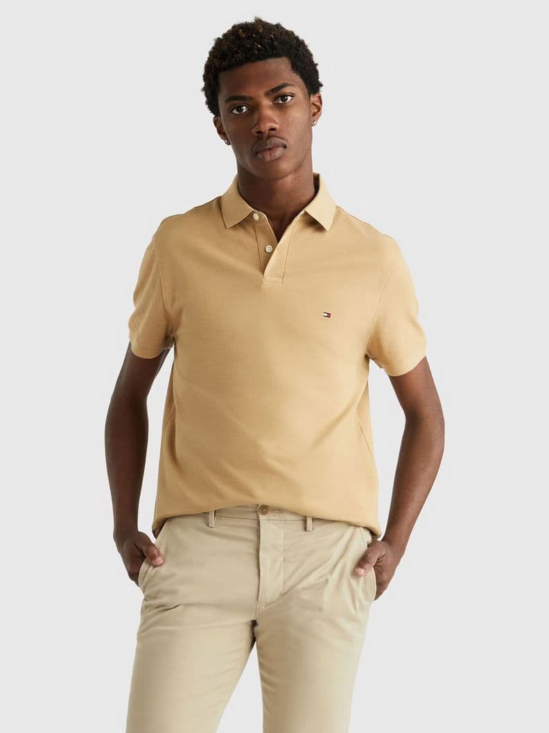 Polo Im 1985 Regular Fit Cafe L