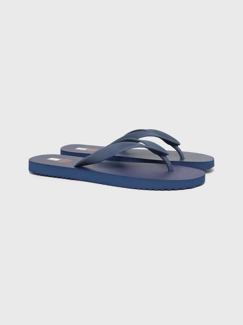 Sandalias De Playa Tjm Azul CL 44