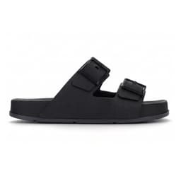 Sandalias Chalas Cartago Hombre Milao Negro 40