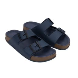 Sandalias Chalas Cartago Hombre Milao Azul 41