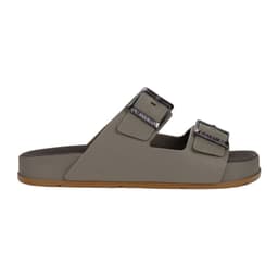 Sandalias Chalas Cartago Hombre Milao Beige 40