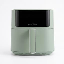 Freidora de Aire 6L Mouvair Fry Verde