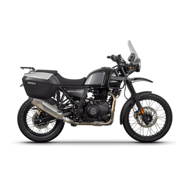 Shad Anclaje Mal Lat Royal Enfield Himalayan 410 (18/21) Negro