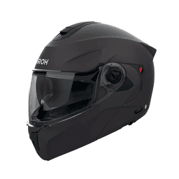 Casco para moto Airoh Specktre Negro Mate L