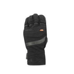 Guantes para moto Richa Flex 2 Gore-Tex Black Negro XL