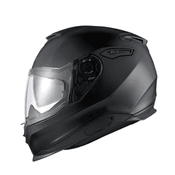 Casco para moto Nexx Y.100 Negro M
