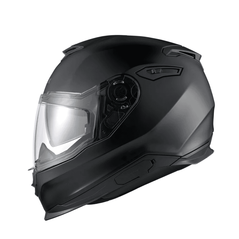Casco para moto Nexx Y.100 Negro L