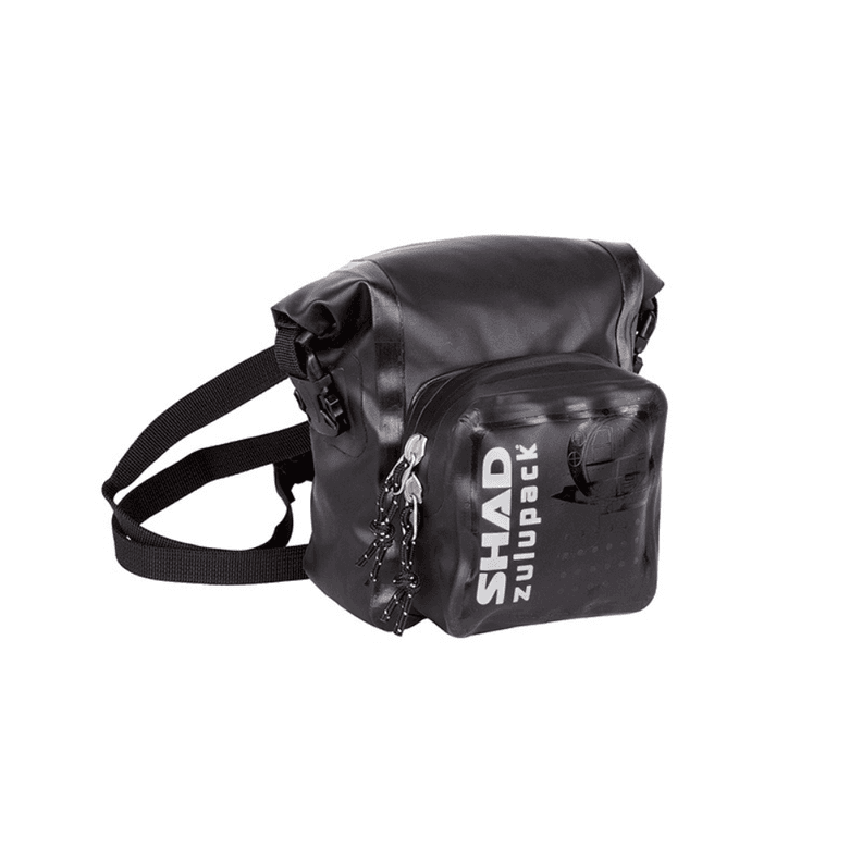 Shad Bolso Impermeable Pequeno (W0SB05) Negro
