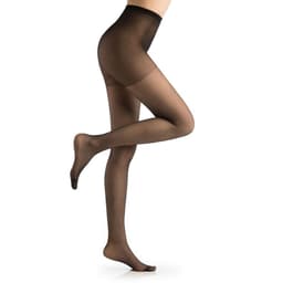 Panty Lasstica Negro 2