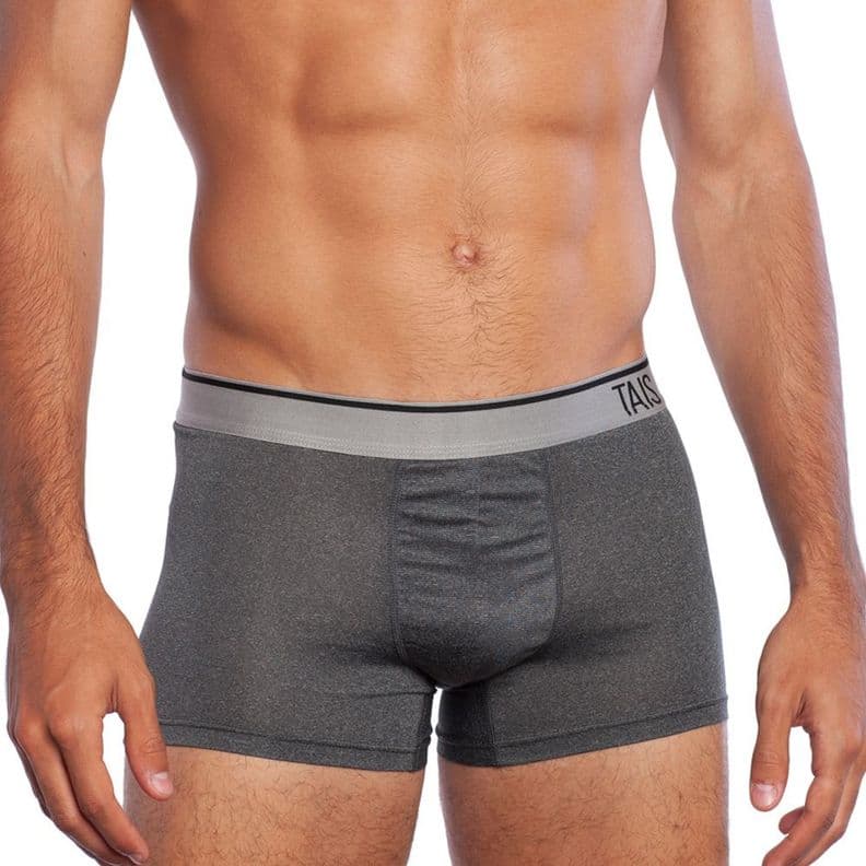 Boxer Deportivo Secado Rapido Marengo L