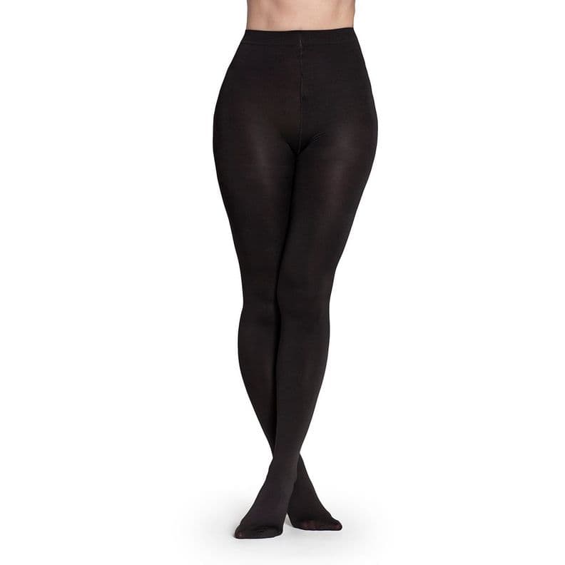 Panty Full Opacc Marengo 5