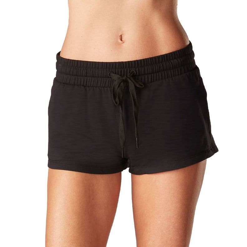 Tavi - Short Cozy Negro M