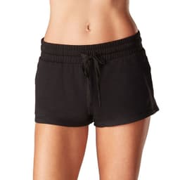 Tavi - Short Cozy Negro L