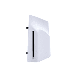 Lector ps5 Unidad de disco externa Edicion Digital (modelos Slim y Pro) Blanco