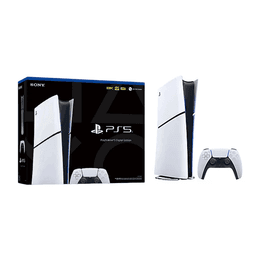 Consola Sony PS5 PlayStation 5 - Slim (Edicion Digital)