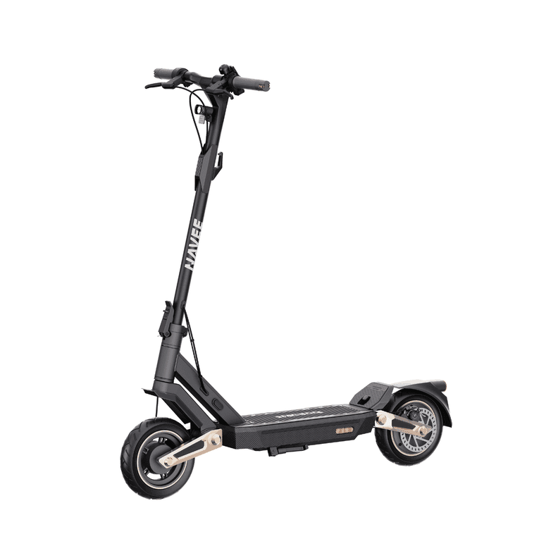 Scooter Electrico Navee ST3 Pro 1350W Autonomia 75km Plegable