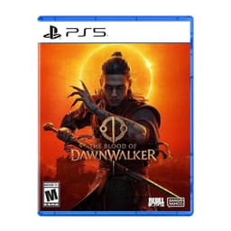 Juego PS5 The Blood of Dawnwalker