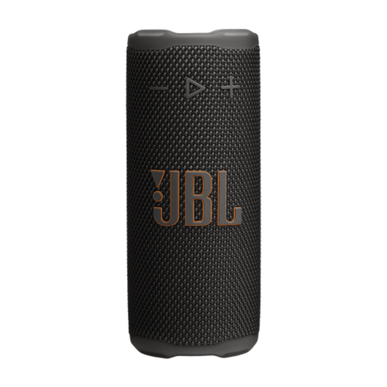 Parlante Bluetooth JBL Grip Negro