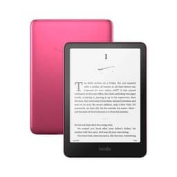 Amazon Kindle Paperwhite 7" 32GB Signature Edition Raspberry