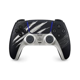 Control PS5 DualSense Marvel's Wolverine Adamantium Edicion