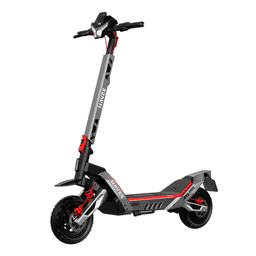 Scooter Electrico XT5 Pro 2200W Autonomia 75km Max 50km/h Plegable Negro
