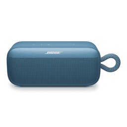 Parlante Bluetooth Bose SoundLink Plus IP67 Impermeable 20h