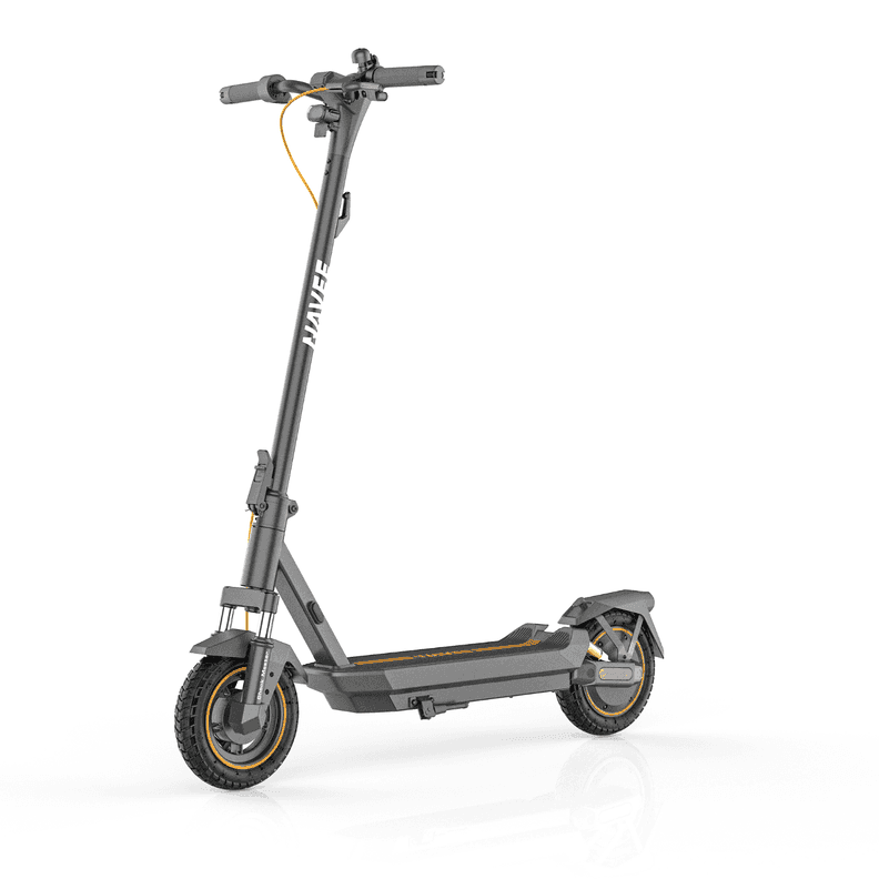 Scooter Electrico Navee GT3 Pro 1000W Autonomia 60km Plegable