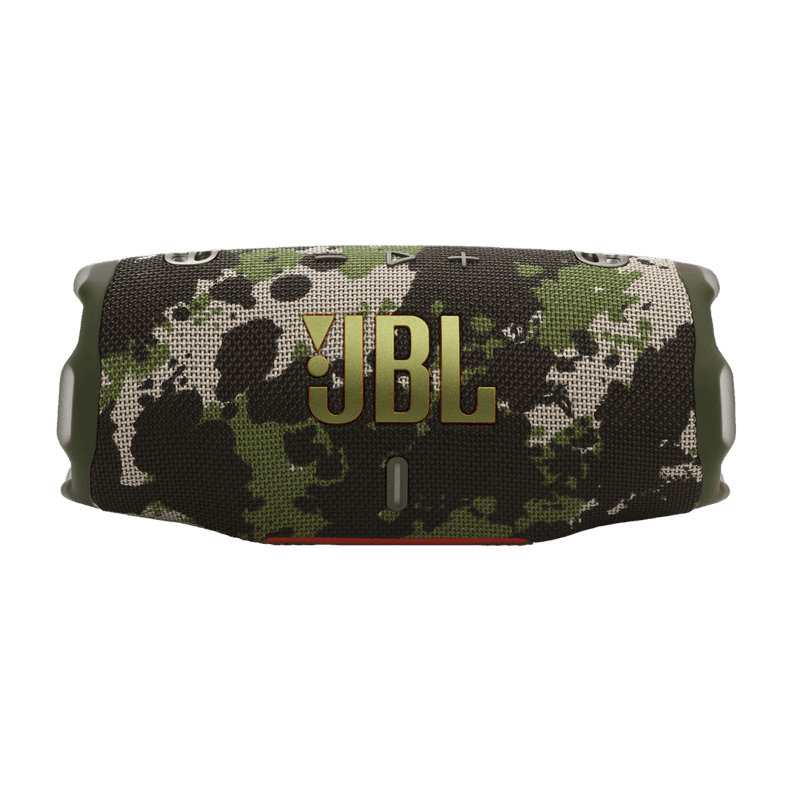 Parlante Bluetooth JBL Charge 6 Verde Militar