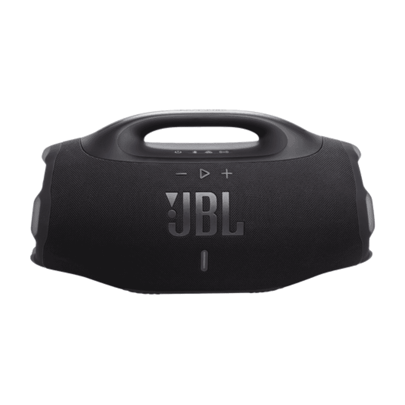 Parlante Inalambrico JBL Boombox 4 Negro