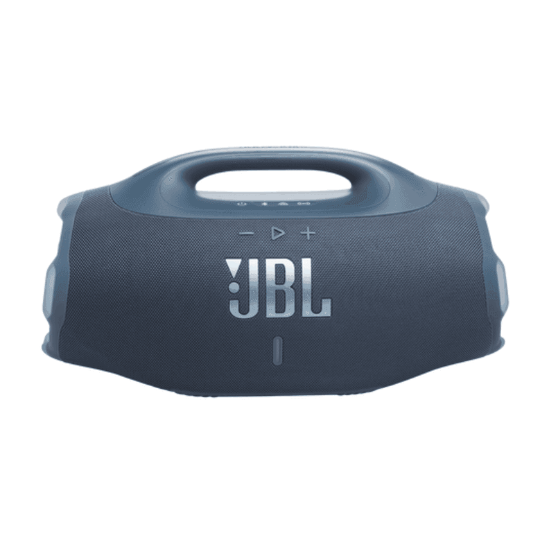 Parlante Inalambrico JBL Boombox 4 Azul